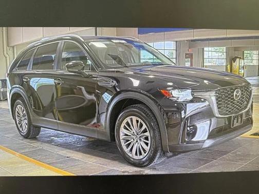 2024 Mazda CX-90 3.3 Turbo S