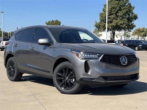 2025 Acura RDX Base