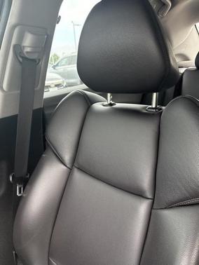 2018 Acura TLX Base