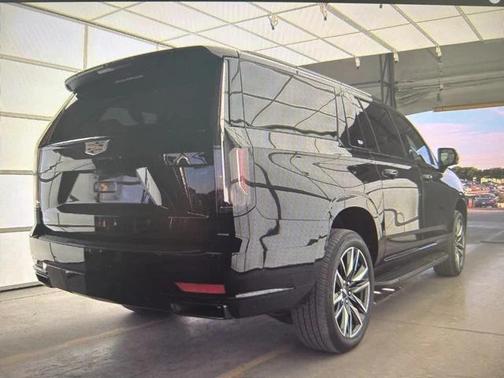 2021 Cadillac Escalade ESV Sport Platinum