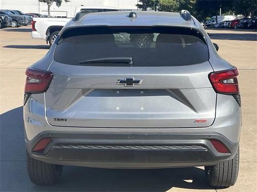 2024 Chevrolet Trax FWD 2RS