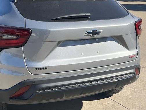 2024 Chevrolet Trax FWD 2RS