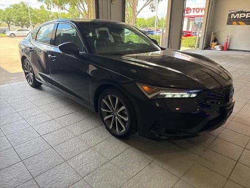 2024 Acura Integra