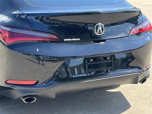2024 Acura Integra Base (CVT)