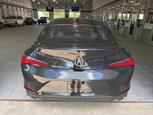 2024 Acura Integra