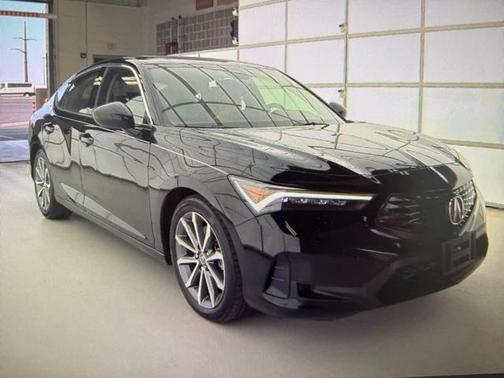 2024 Acura Integra