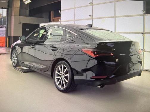2024 Acura Integra
