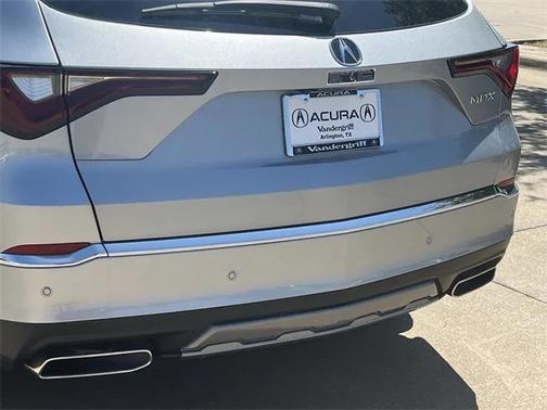 2025 Acura Integra A-SPEC