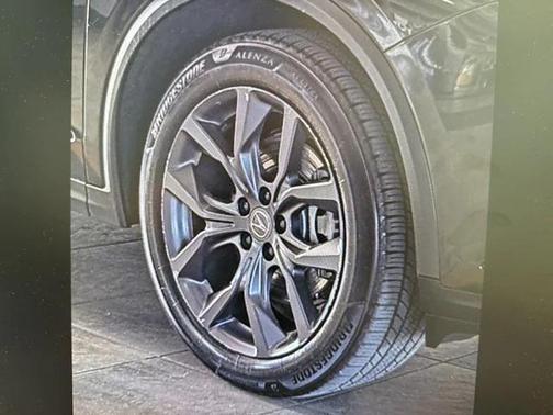 2022 Acura MDX A-Spec Package