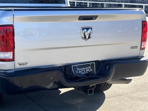 2016 RAM 1500 Tradesman/Express