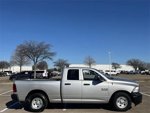 2016 RAM 1500 Tradesman/Express