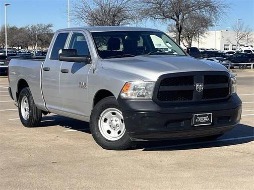 2016 RAM 1500 Tradesman/Express