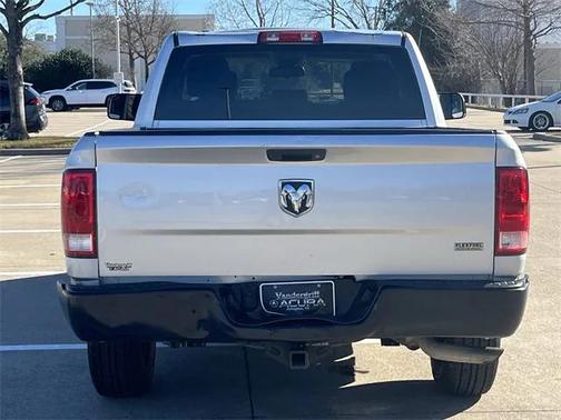 2016 RAM 1500 Tradesman/Express