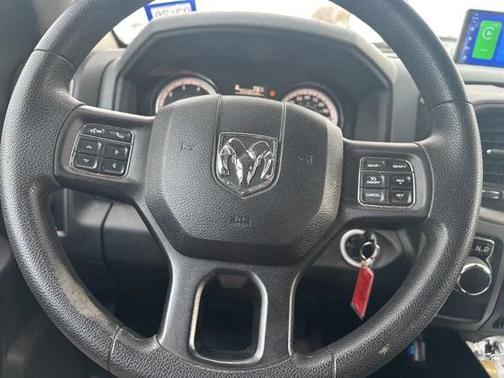 2016 RAM 1500 Tradesman/Express