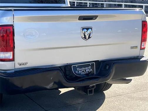 2016 RAM 1500 Tradesman/Express