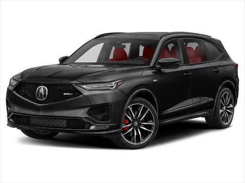 2022 Acura MDX Type S