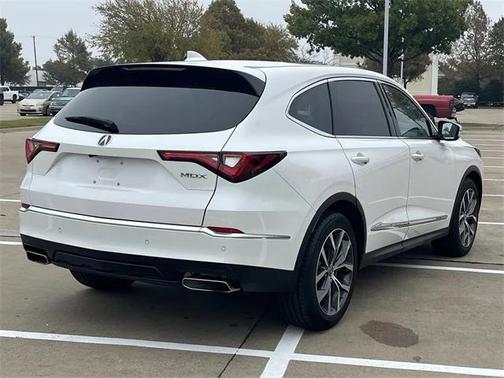 2023 Acura MDX Technology Package