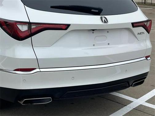 2023 Acura MDX Technology Package