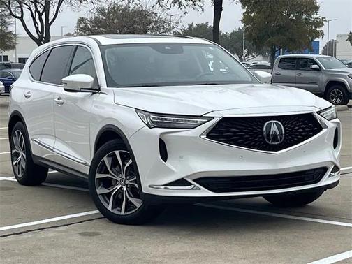 2023 Acura MDX Technology Package