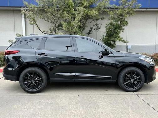 2025 Acura RDX Base