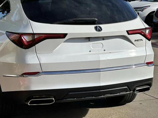 2022 Acura MDX Base