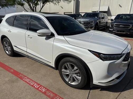 2022 Acura MDX Base