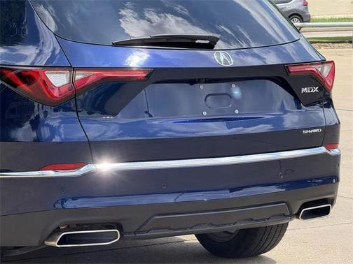 2022 Acura MDX Technology Package