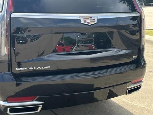 2023 Cadillac Escalade ESV Premium Luxury