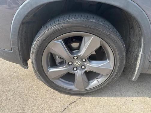 2020 Honda Passport 2WD Touring