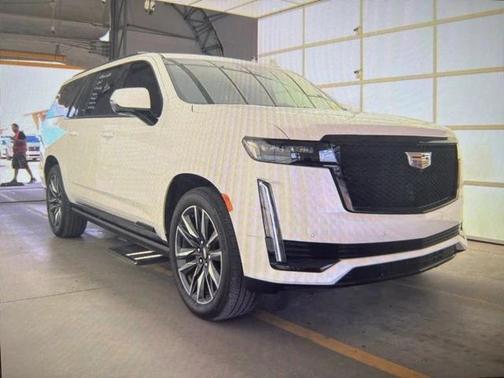 2024 Cadillac Escalade ESV Sport