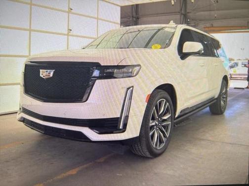 2024 Cadillac Escalade ESV Sport