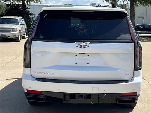 2024 Cadillac Escalade ESV Sport
