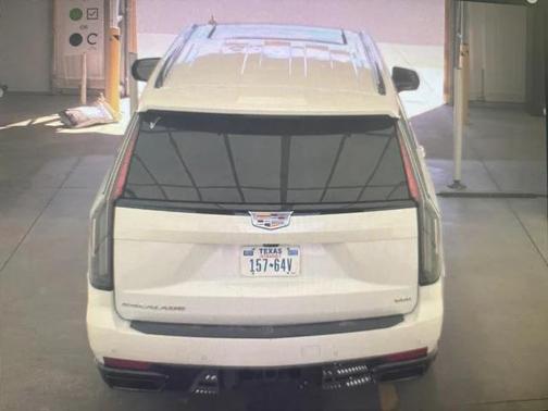 2024 Cadillac Escalade ESV Sport
