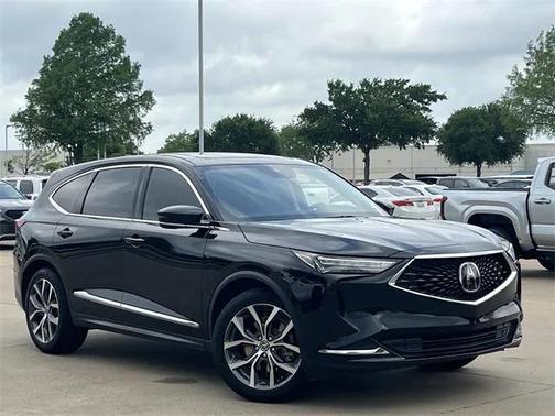 2023 Acura MDX Technology Package