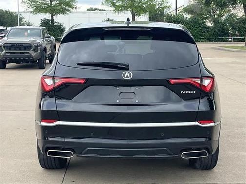 2023 Acura MDX Technology Package