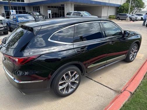 2023 Acura MDX Technology Package