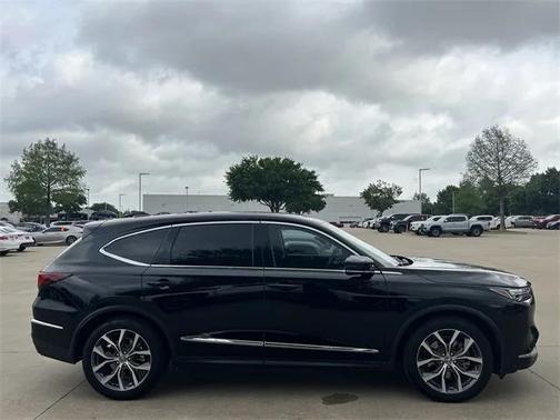 2023 Acura MDX Technology Package