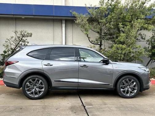 2024 Acura MDX A-SPEC