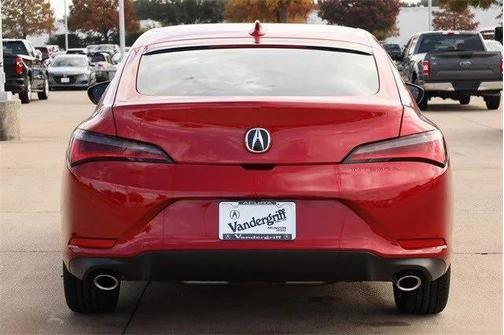 2025 Acura Integra