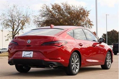 2025 Acura Integra