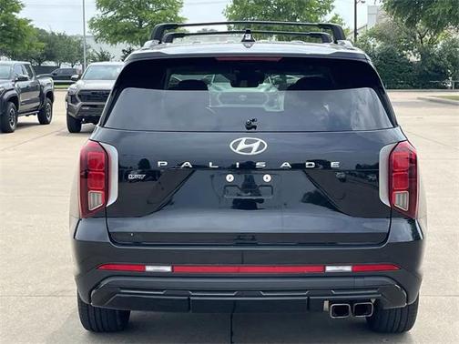 2024 Hyundai PALISADE XRT