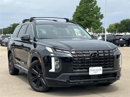 2024 Hyundai PALISADE XRT