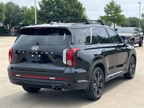 2024 Hyundai PALISADE XRT