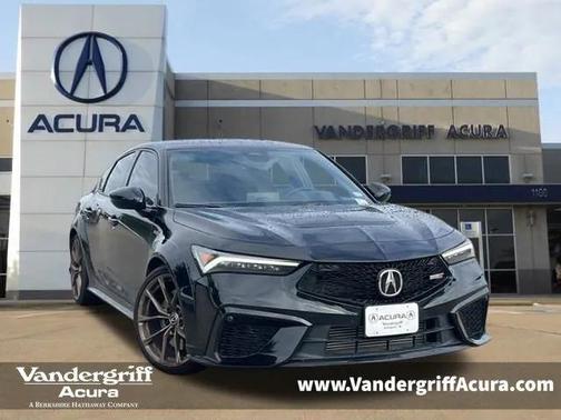 2024 Acura Integra Type S