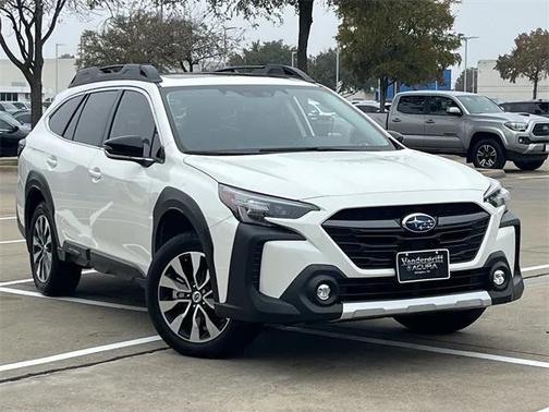 2023 Subaru Outback Limited