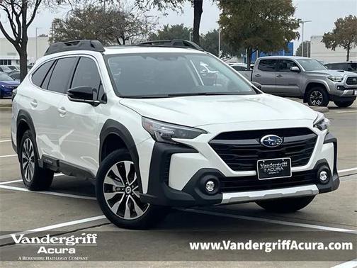 2023 Subaru Outback Limited