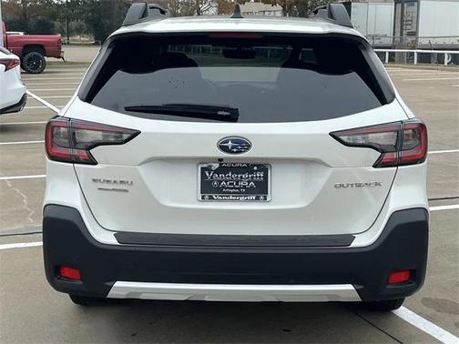 2023 Subaru Outback Limited