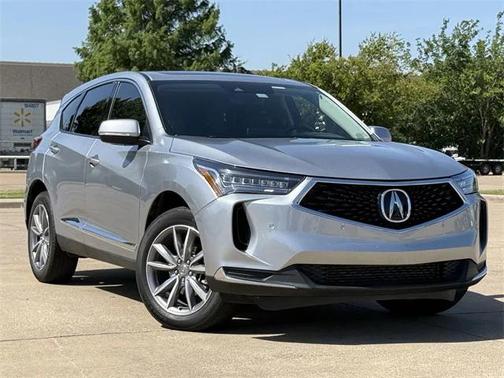 2023 Acura RDX Technology Package