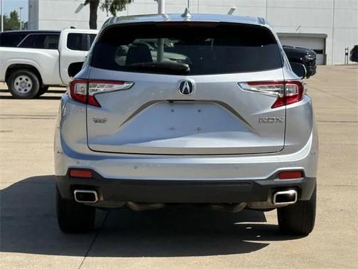 2023 Acura RDX Technology Package