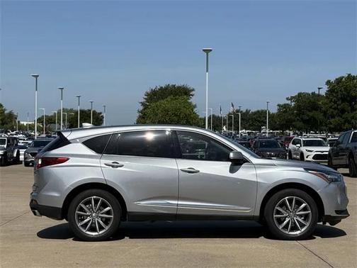 2023 Acura RDX Technology Package
